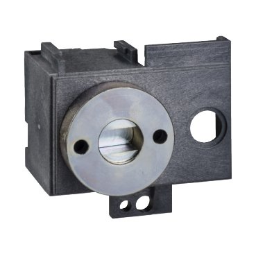 [Imagem do produto KIT KIRK S/FECH ENC POSICAO OFF MTZ1 LV847517SP SCHNEIDER]