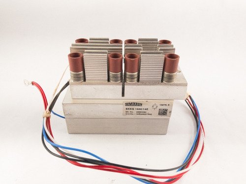 TIRISTOR SKKQ190314E SEMIKRON