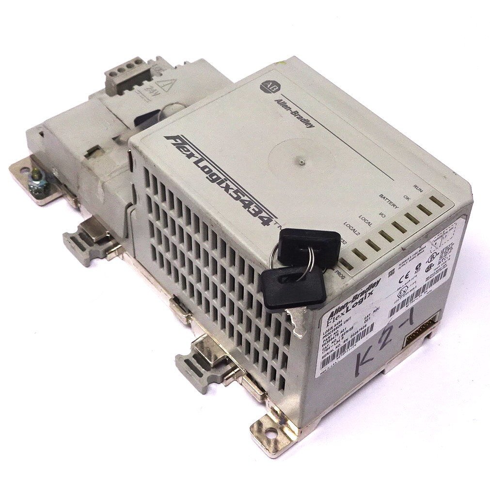 [Imagem do produto FONTE DE ALIMENTAÇÃO 85/265VCA 1794L34B ROCKWELL ALLEN BRADLEY]