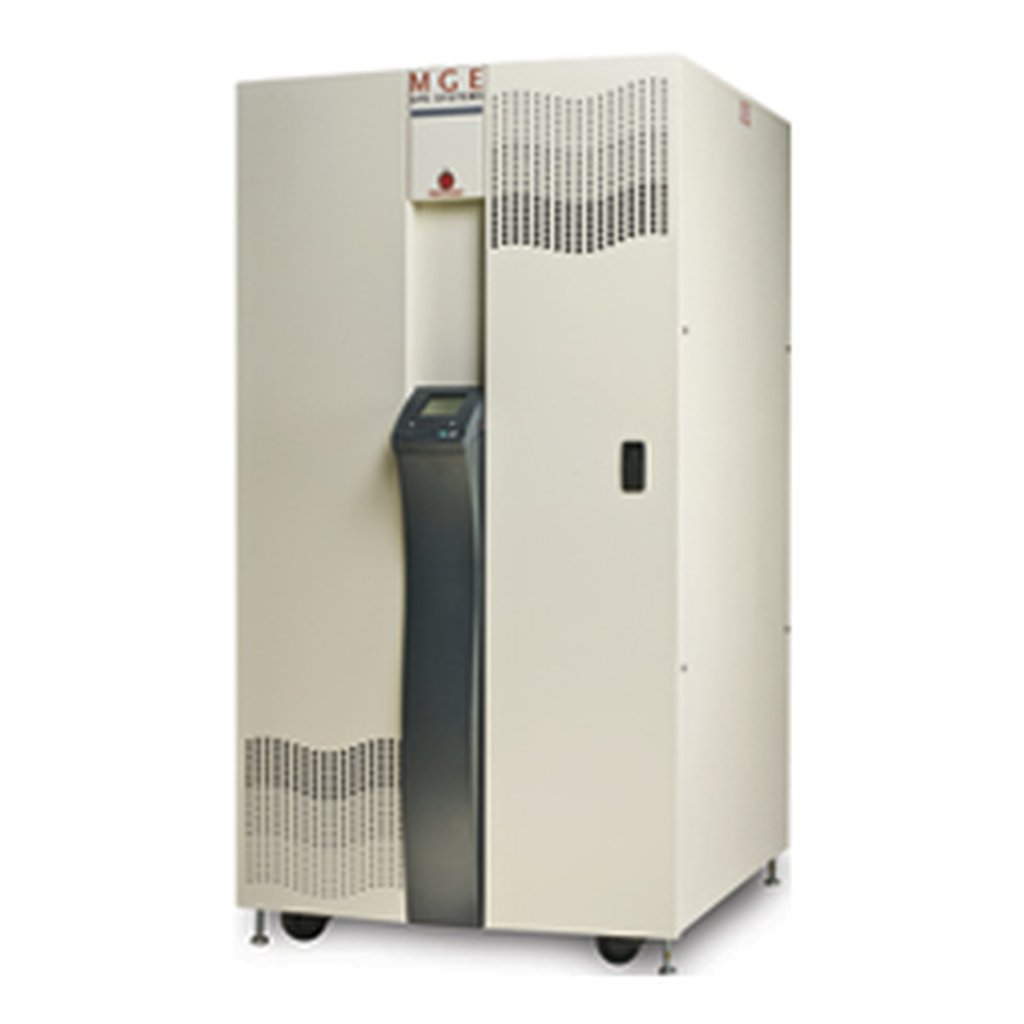 [Imagem do produto MGE GALAXY 3000 10 KVA 480 V 208 V GLTT10KG SCHNEIDER]