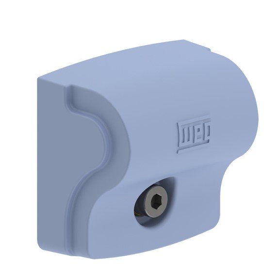 [Imagem SENSOR INTELIGENTE BLUETOOTH 4.1 LI-SOCL2 3,6V IP66 WMSC1MFMM 15710102 WEG]