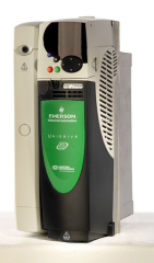 [Imagem INVERSOR DE FREQUÊNCIA TRIFÁSICO 15KW 29A 380/480V 50/60HZ SP2404 EMERSON]