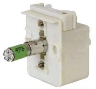 MÓDULO LUMINOSO LED ALTO BRILHO 240V VER 9001KM7LG SCHNEIDER