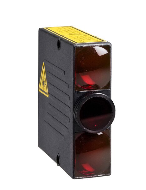 [Imagem SENSOR FOTOELÉTRICO LASER 12-24VCC M8  XUYPS1LCO965S TELEMECANIQUE]