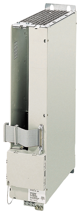 [Imagem MÓDULO DE POTÊNCIA 1 EIXO 18A SIMODRIVE 611 6SN11241AA000CA2 SIEMENS]