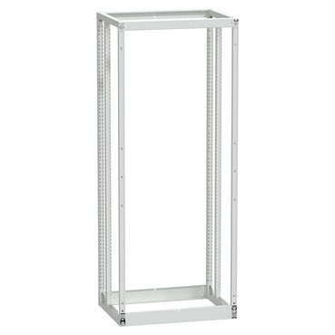 [Imagem PRISMASET P FRAMEWORK W = 800 MM D = 600 MM LVS08608 SCHNEIDER]