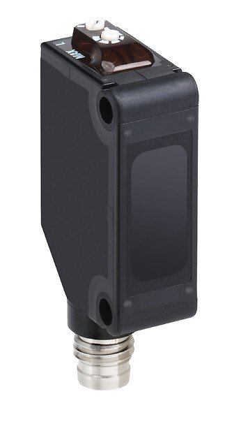 [Imagem SENSOR FOTOELÉTRICO REFLEX PNP 12-24VCC M8  XUMTAPCNM8 TELEMECANIQUE]