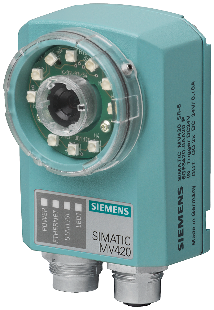 [Imagem do produto MV420 SR-P 6GF34200AA40 SIEMENS]