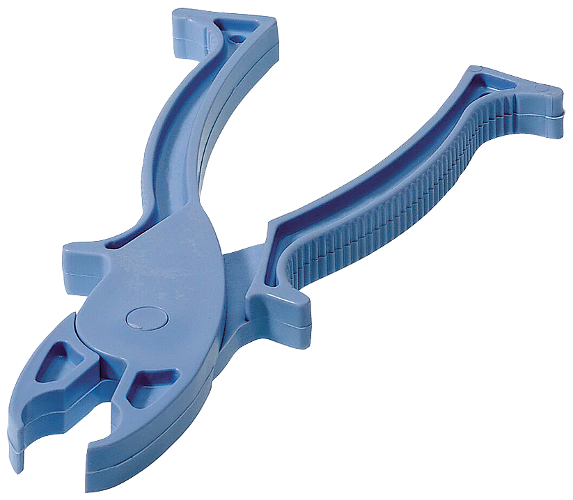 [Imagem do produto SITOR ALICATE DE SEGURANÇA 3NC1000 SIEMENS]