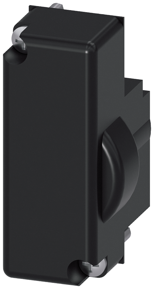 ELEMENTO DE FECHO PARA MEIO CILINDRO DE PERFIL 8GK95610KK02 SIEMENS