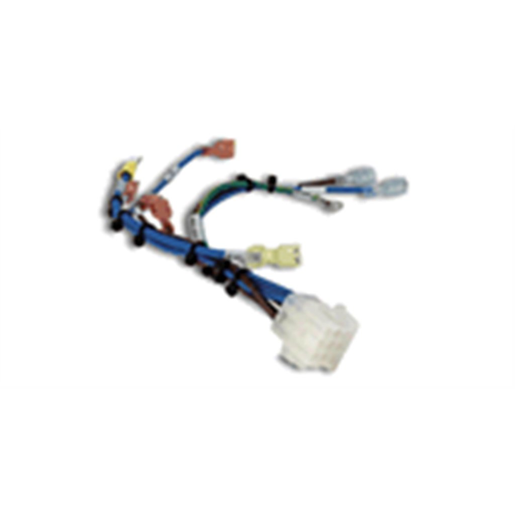 [Imagem do produto POWER TO CONTROLLER BOX WIRE HARNESS FOR ACRD100 201 SPARE PART W0W4442 SCHNEIDER]