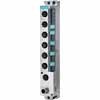 [Imagem ET 200ECO PN: 8DO, 24V DC / 1,3A 4X M12 6ES71426BF000AB0 SIEMENS]