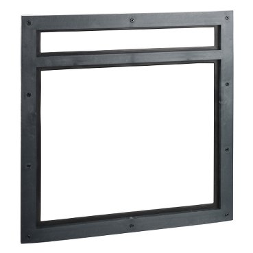 [Imagem do produto MOLDURA DE PORTA EXTRAIVEL MTZ2/3 SP LV848603SP SCHNEIDER]