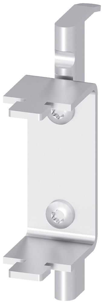 LÂMINA DE CONEXÃO PARA BASE NH TAMANHO NH000 COM CONEXÃO AVANÇADA PARA APL 3NP19241MA20 SIEMENS