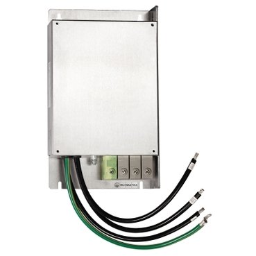 [Imagem do produto FILTRO CEM PARA SERVO ACIONAMENTOS LEXIUM 32 VW3A4422 SCHNEIDER]