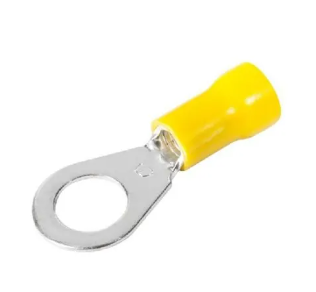 [Imagem TERMINAL OLHAL C/ISOLACAO AM 4,0-6,0MM 16909 PROAUTO]