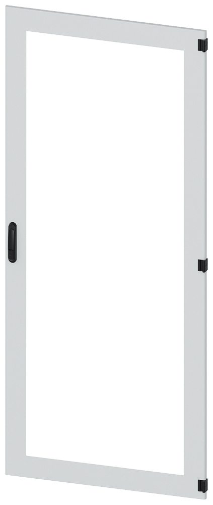 PORTA DIREITA JANELA IP55 A: 2200 MM L: 900 MM CLASSE DE PROTEÇÃO1 8MF12902UT140BE2 SIEMENS