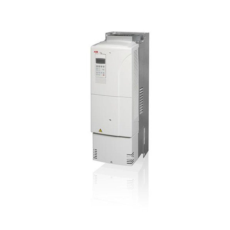 [Imagem INVERSOR DE FREQUÊNCIA TRIFÁSICO 250KW 155A 380/500V 48/63HZ ACS8000101205 ABB]