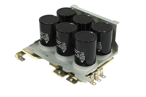 CAPACITOR LINK DC DC LINK CAPACITORS 10000UF 800V SIEMENS
