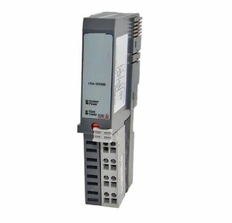 [Imagem MÓDULO DE EXTENSAO POTÊNCIA I/O 24VCC 1734EP24DC ROCKWELL ALLEN BRADLEY]