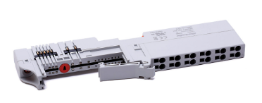[Imagem BASE TERMINAL PARA MÓDULO I/O 12P 1734TOP3S ROCKWELL ALLEN BRADLEY]