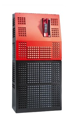 [Imagem INVERSOR DE FREQUÊNCIA TRIFÁSICO SEW MDX61B160050340TL SEW EURODRIVE]