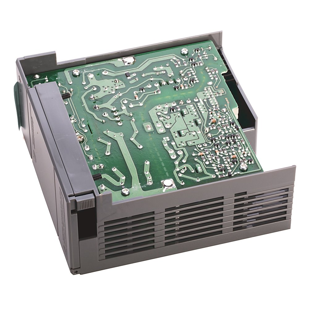[Imagem do produto FONTE ALIMENTACAO P/ MONTAGEM RACK SLC 1746P4 ROCKWELL ALLEN BRADLEY]