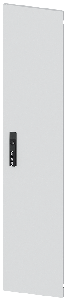 METADES DA PORTA DIREITA IP31 A: 1400 MM L: 300 MM RAL 9016 CLAS 8GK95118KK16 SIEMENS