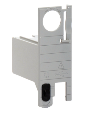 [Imagem MÓDULO ARMAZENAMENTO ENERGIA CONTROLLOGIX-CAP 1756ESMCAP ROCKWELL ALLEN BRADLEY]