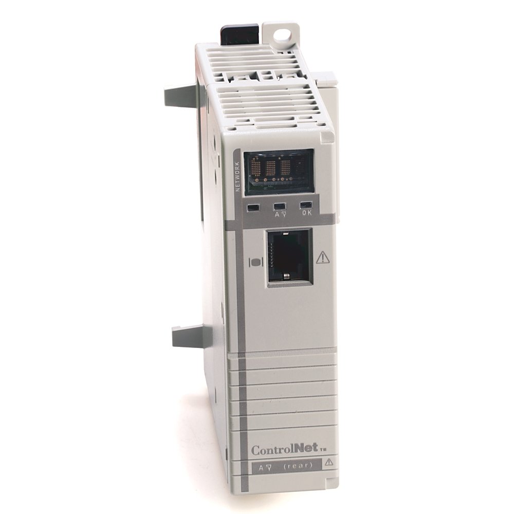 [Imagem FONTE ALIMENTAÇÃO COMPACTLOGIX L4X AC/DC 1768PA3 ROCKWELL ALLEN BRADLEY]