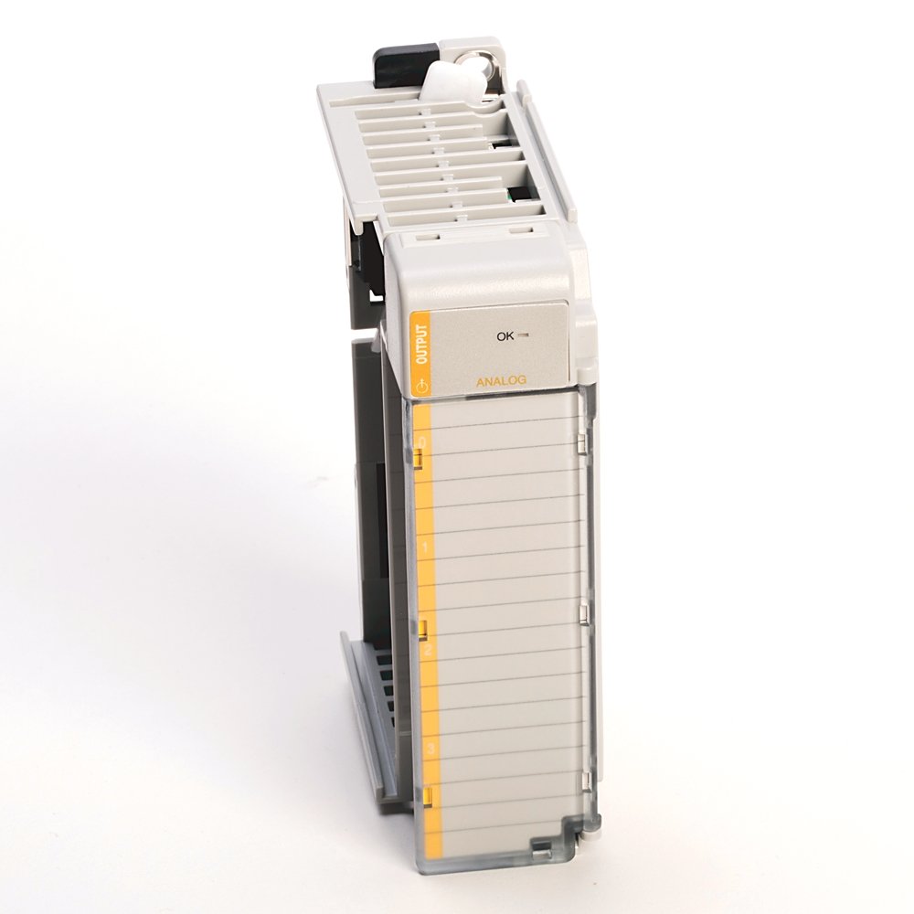 [Imagem do produto MÓDULO A/O C E V COMPACTLOGIX 4 PT 1769OF4 ROCKWELL ALLEN BRADLEY]