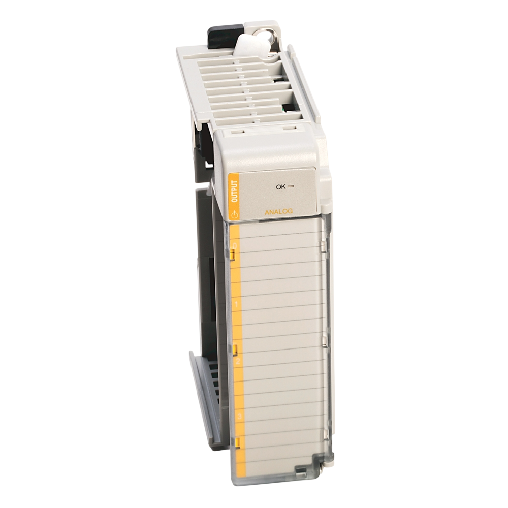 [Imagem MÓDULO DE SAÍDA 8 SAÍDAS 710VCD COMPACTLOGIX 1796OF8C ROCKWELL ALLEN BRADLEY]