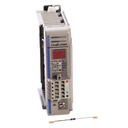 [Imagem MÓDULO SCANNER COMPACTLOGIX DEVICENET 1769SDN ROCKWELL ALLEN BRADLEY]