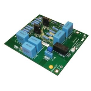 CARTAO DE BALANCO 110-315KW 400V 176F3161 DANFOSS