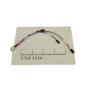 [Imagem do produto CABO DE IRRUPÇÃO PARA SCR D2H/D4H 176F3336 DANFOSS]