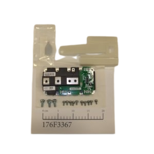 [Imagem do produto MODULO IGBT DE FRENAGEM 650AMP 176F3367 DANFOSS]