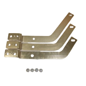 [Imagem do produto BARRAMENTO TERM.S FUSIVEL S RFI D2H/D4H 176F3371 DANFOSS]