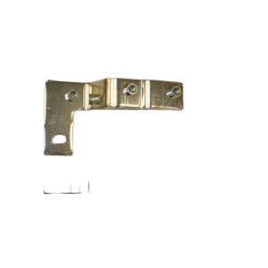 [Imagem do produto BUS BAR DC- SCR TO DC COIL D2H/D4H 176F3381 DANFOSS]