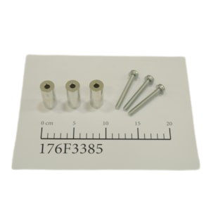 [Imagem do produto BARRAMENTO PARA CONVERSOR DE FREQUENCIA 176F3385 DANFOSS]