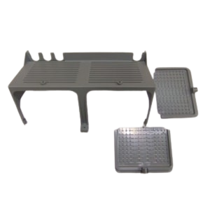 TAMPA PARA CONVERSOR DE FREQUENCIA 176F3480 DANFOSS