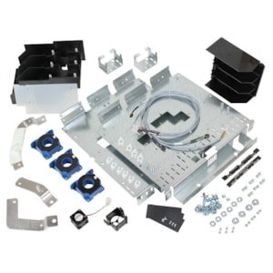 [Imagem do produto KIT SENSOR DE CORRENTE 500A 176F3737 DANFOSS]