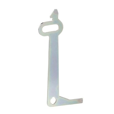 [Imagem do produto TRAVAMENTO PORTA LADO ESQUERDO CHASSI NT 33787 SCHNEIDER]