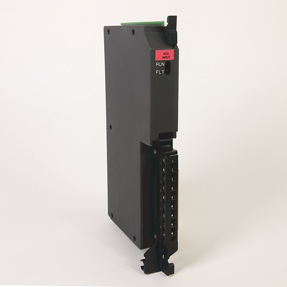 [Imagem MÓDULO DE ENTRADA 6 PONTOS 1771 1771IR ROCKWELL ALLEN BRADLEY]