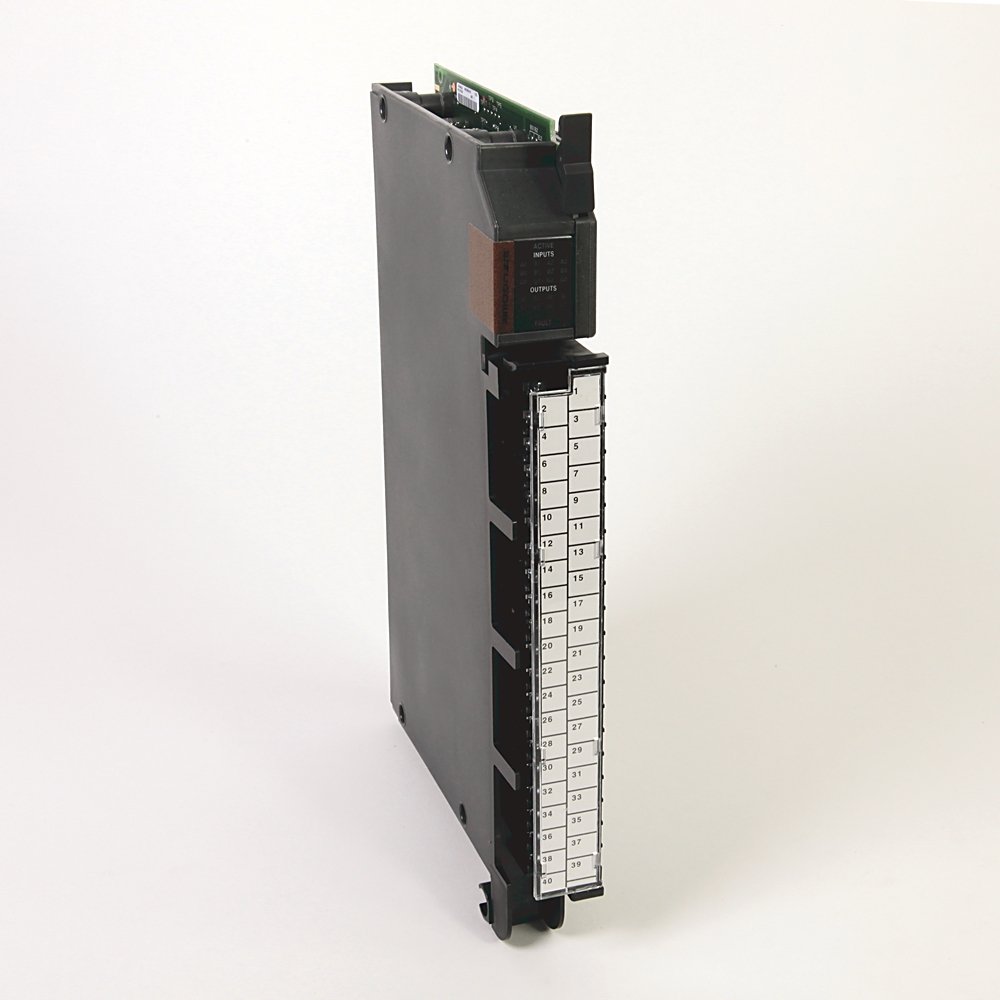 [Imagem MÓDULO COMBINACAO 1771 1771VHSC ROCKWELL ALLEN BRADLEY]