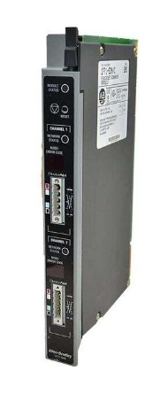 [Imagem MÓDULO SCANNER 1771 DEVICENET 1771SDN ROCKWELL ALLEN BRADLEY]