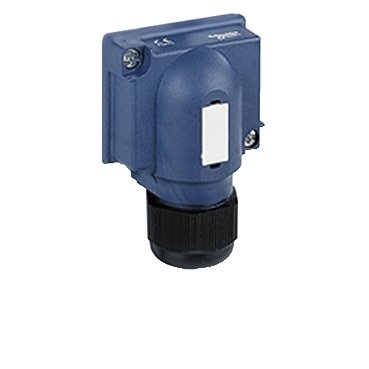 [Imagem do produto CONECTOR BORNEIRA ABE9 SEM CABO ABE9CM12C SCHNEIDER]