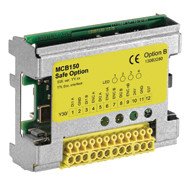 [Imagem do produto MÓDULO DE SEGURANÇA130B3280 DANFOSS]