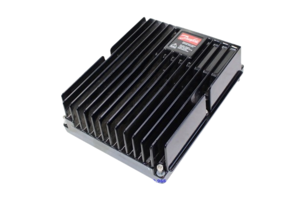 [Imagem INVERSOR DE FREQUÊNCIA TRIFÁSICO 1,9A 380/480V 50/60HZ 178B2092 DANFOSS]