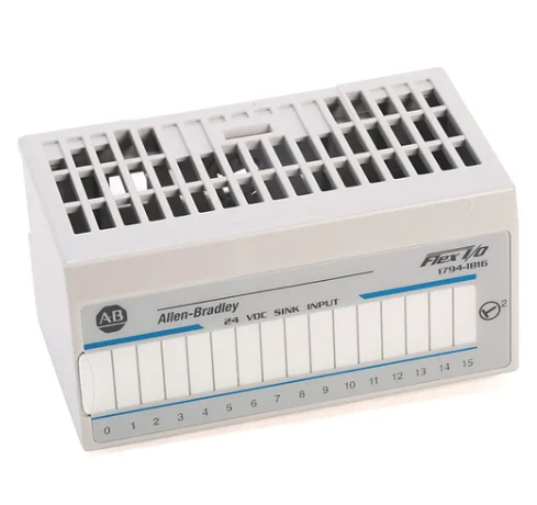 [Imagem MÓDULO SAÍDA DIGITAL 8DO FLEX 1794OB8 ROCKWELL ALLEN BRADLEY]
