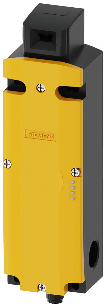 INTERRUPTOR DE POSIÇÃO DE SEGURANÇA COM FIXADOR 1300N 5 DIREÇÕES M12 PLÁSTICO 3SF13241SB211BA3 SIEMENS